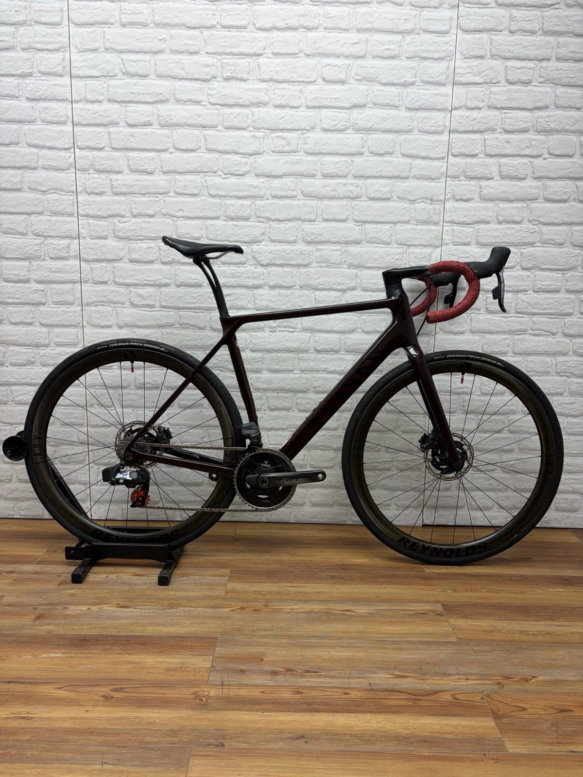 Canyon Endurace CF SLX 8.0 Medium eTap