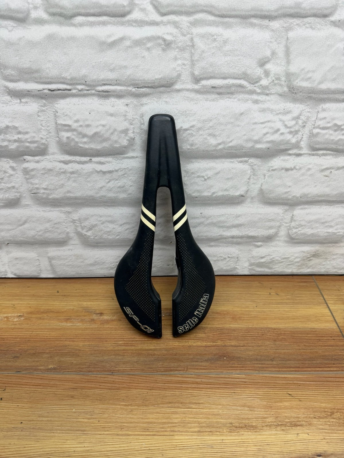 Selle Italia SP-01 Kit Carbonio SuperFlow Team Edition