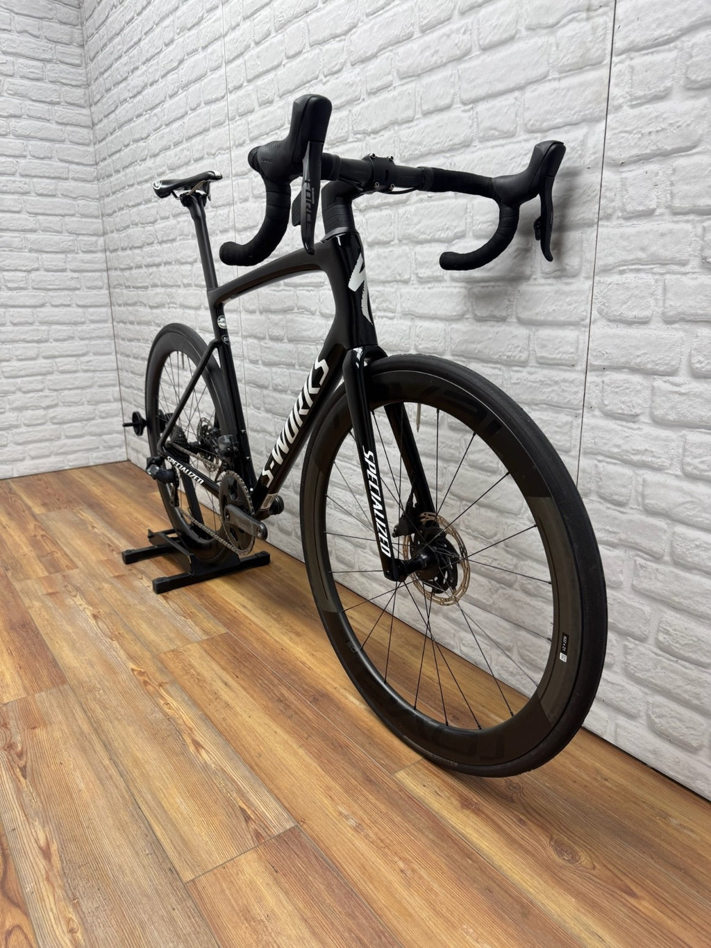 Specialized S-Works Tarmac SL7 58cm eTap