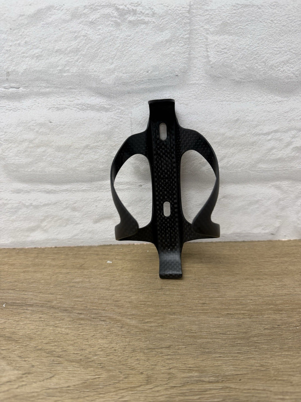 Supacaz Fly Cage Carbon bottle cage
