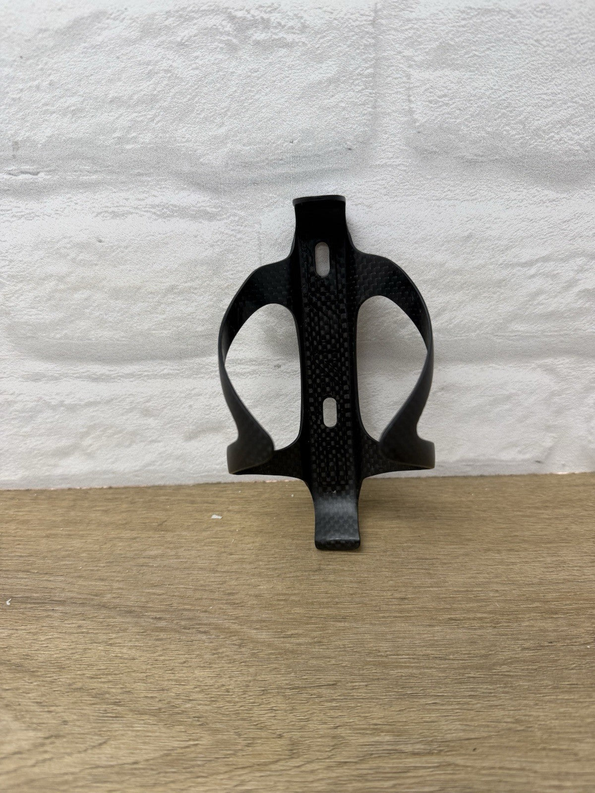 Supacaz Fly Cage Carbon bottle cage