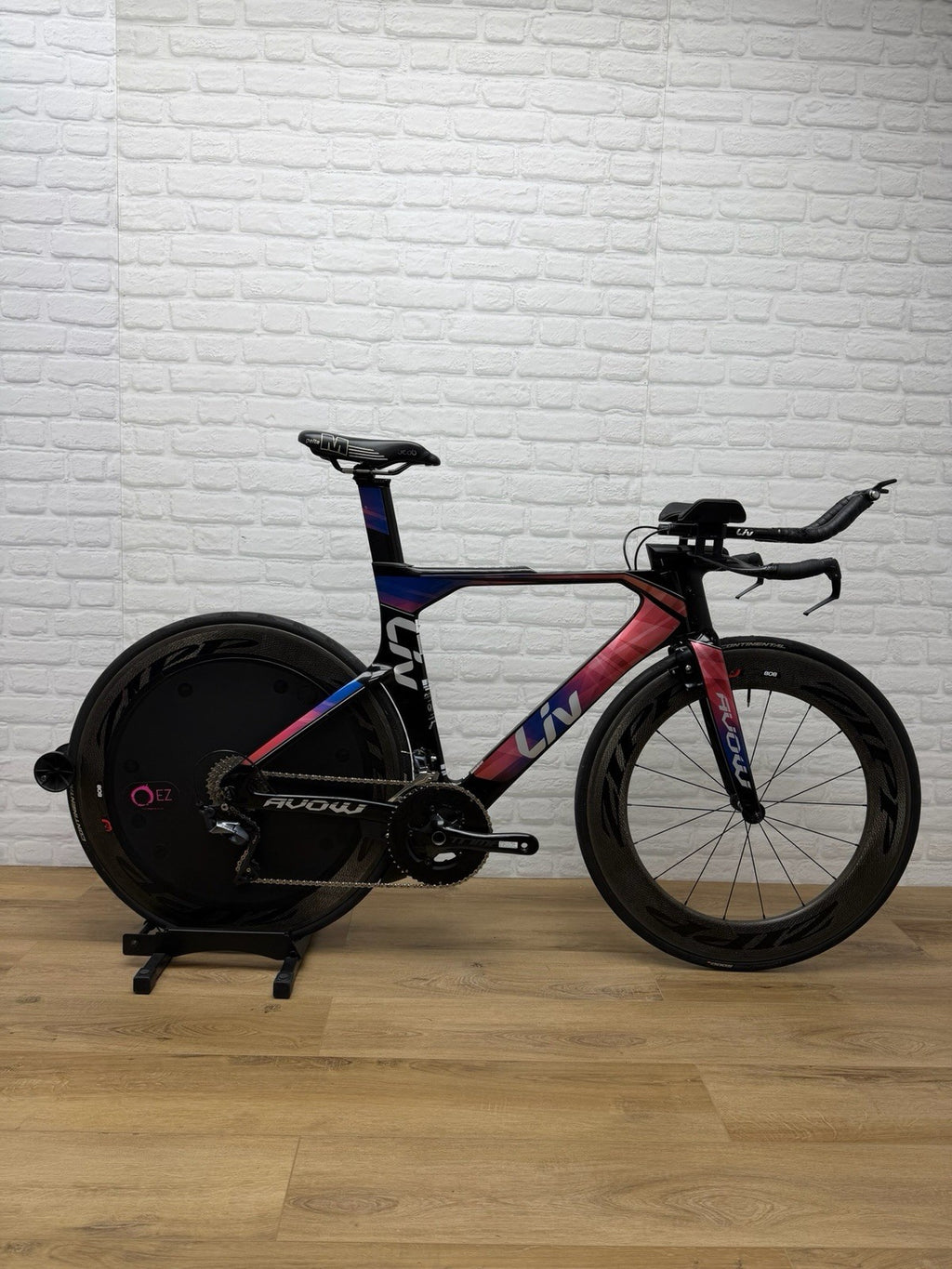 Liv Avow Women’s Medium Triathlon Bike