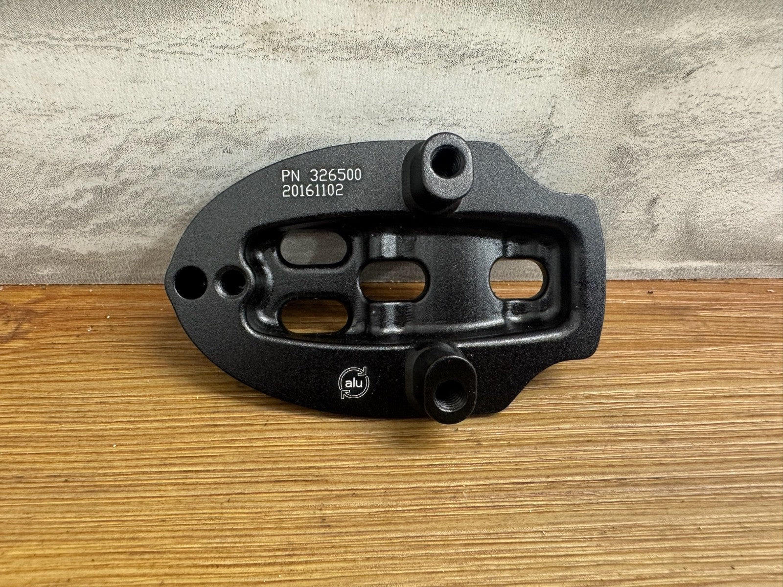 Trek Bontrager Speed Concept Mono Spacer
