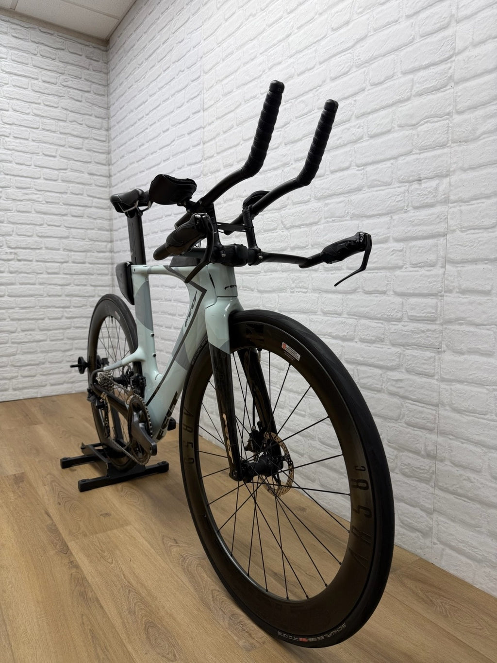 Felt IA 51cm Small Triathlon Bike