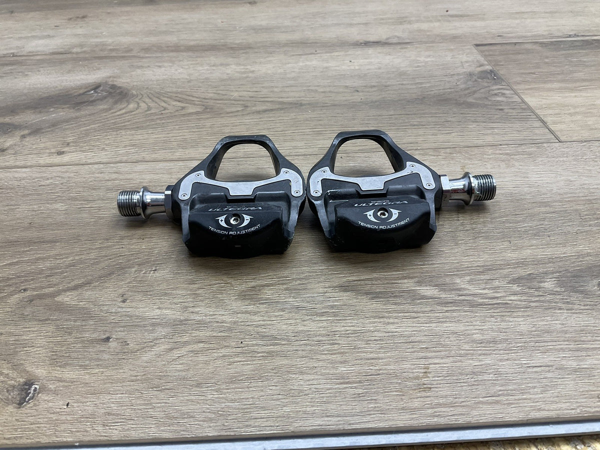 Shimano Ultegra Pd-6800 Pedals