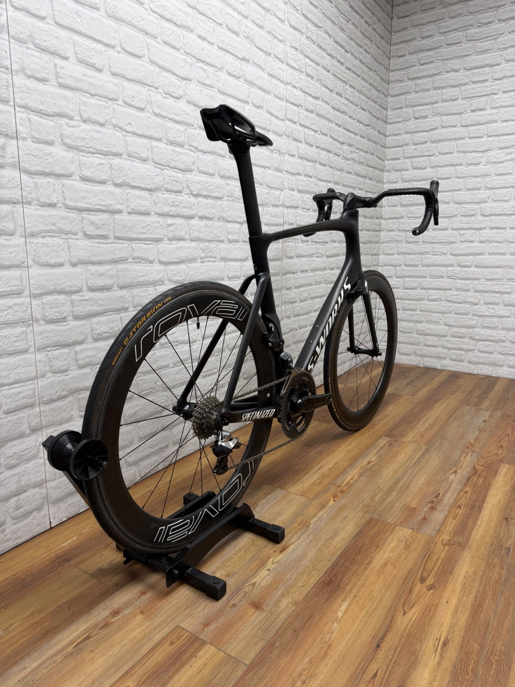 Specialized S-Works Venge Vias 61cm Di2