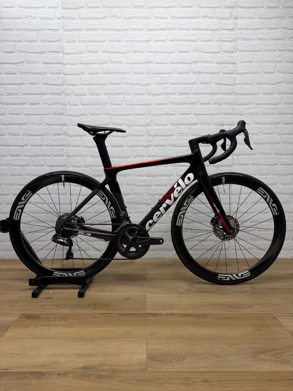 Cervelo S3 51cm Road Bike