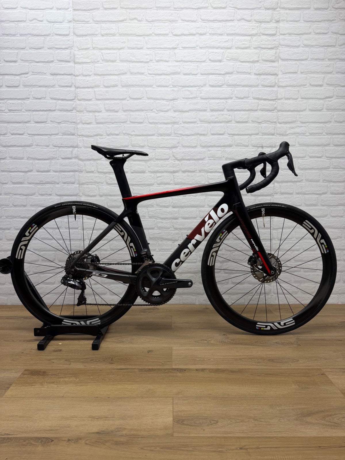 Cervelo S3 51cm Road Bike