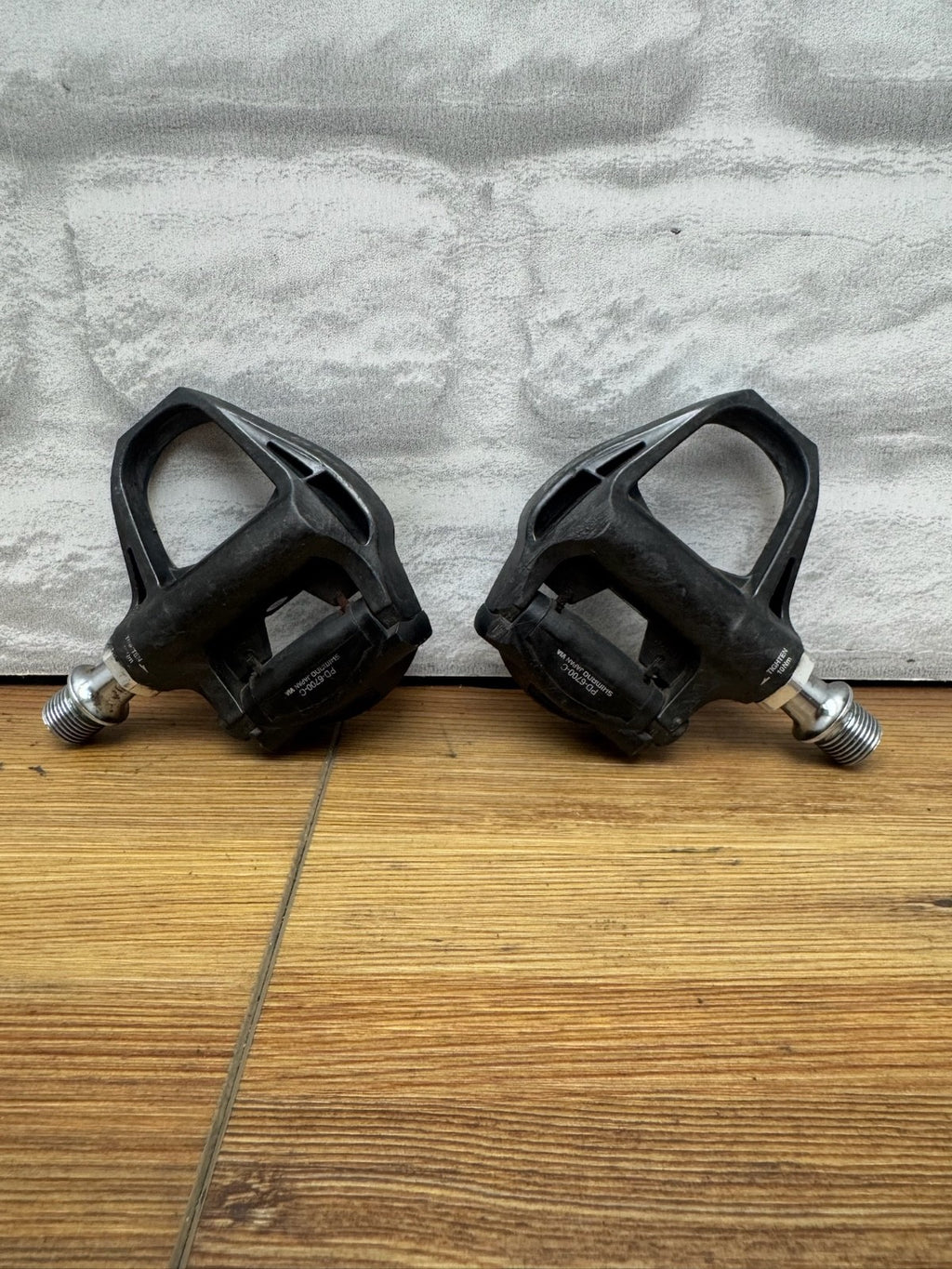 Shimano Ultegra PD-6700-C Pedals