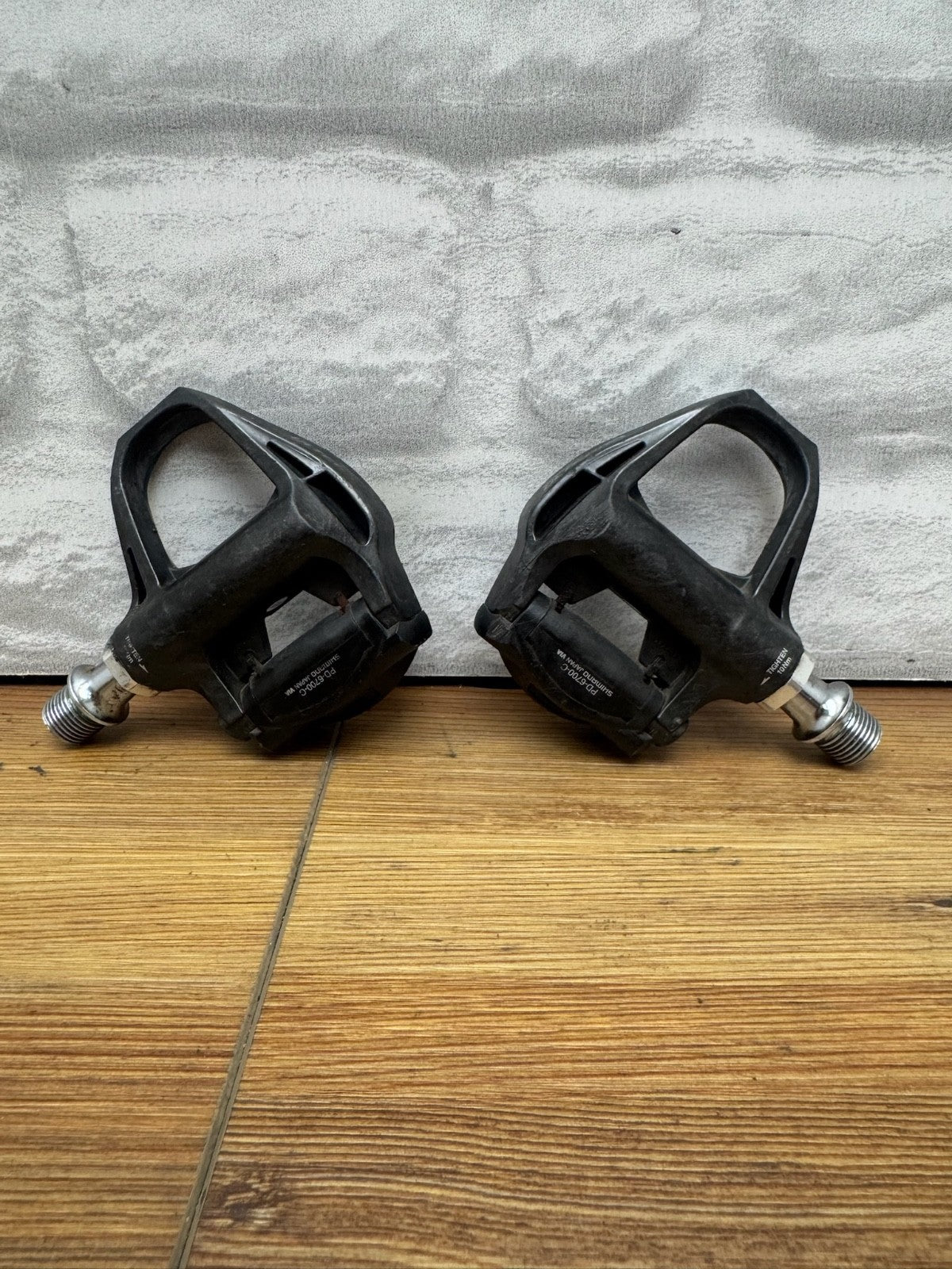 Shimano Ultegra PD-6700-C Pedals