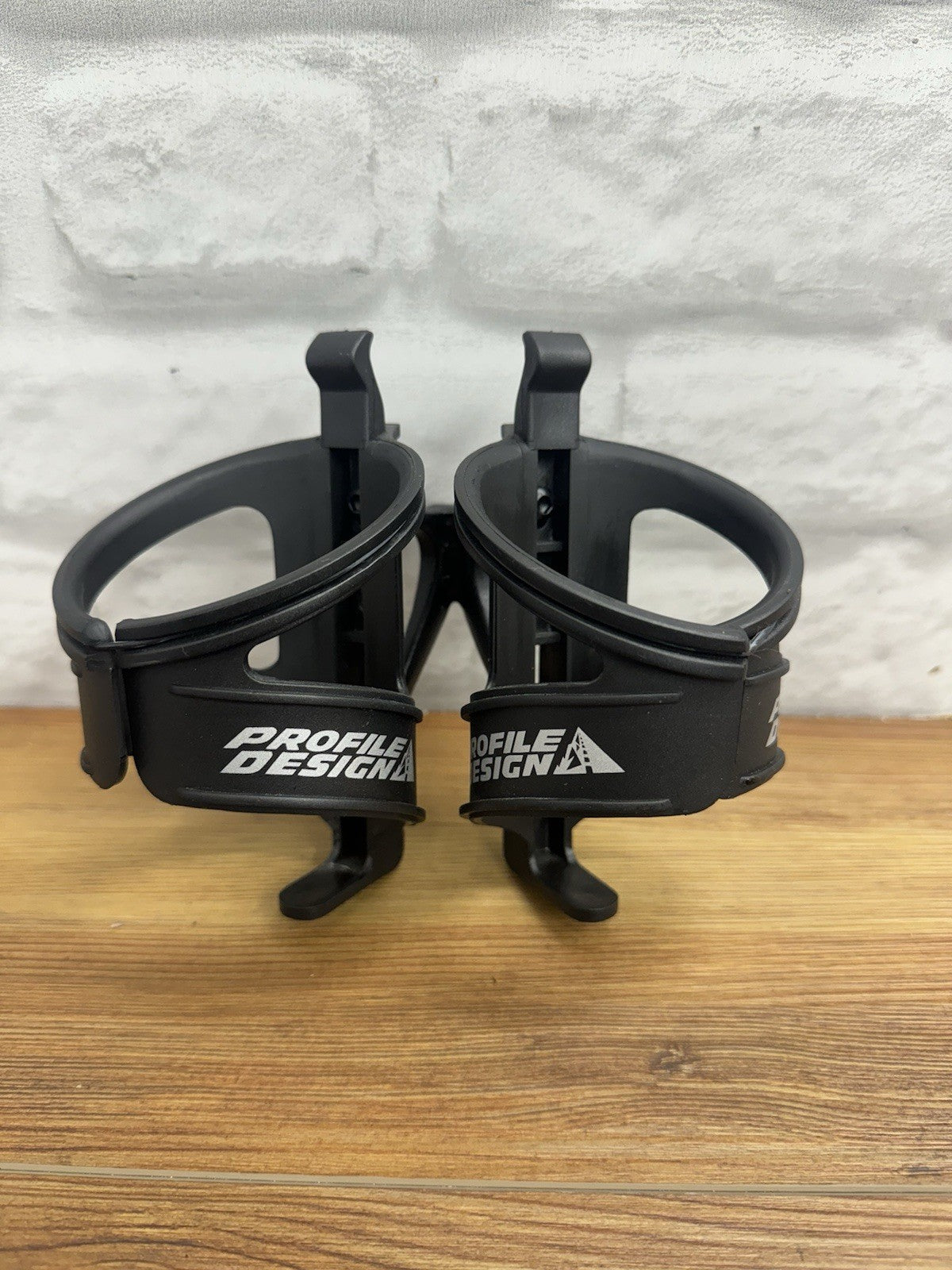Profile Design Aqua Rack Profile Water Bottle Cages Rear Mount