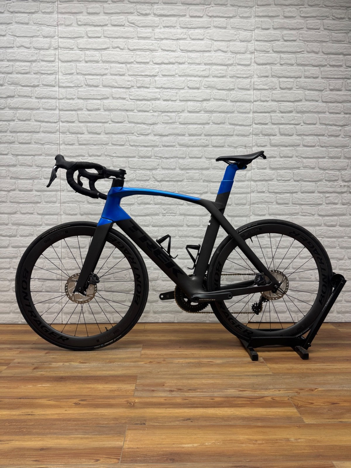 Trek Madone SL Di2 58cm