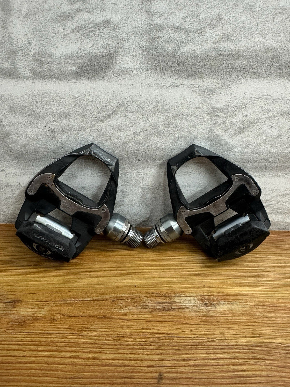 Shimano Dura Ace PD-7900 Pedals