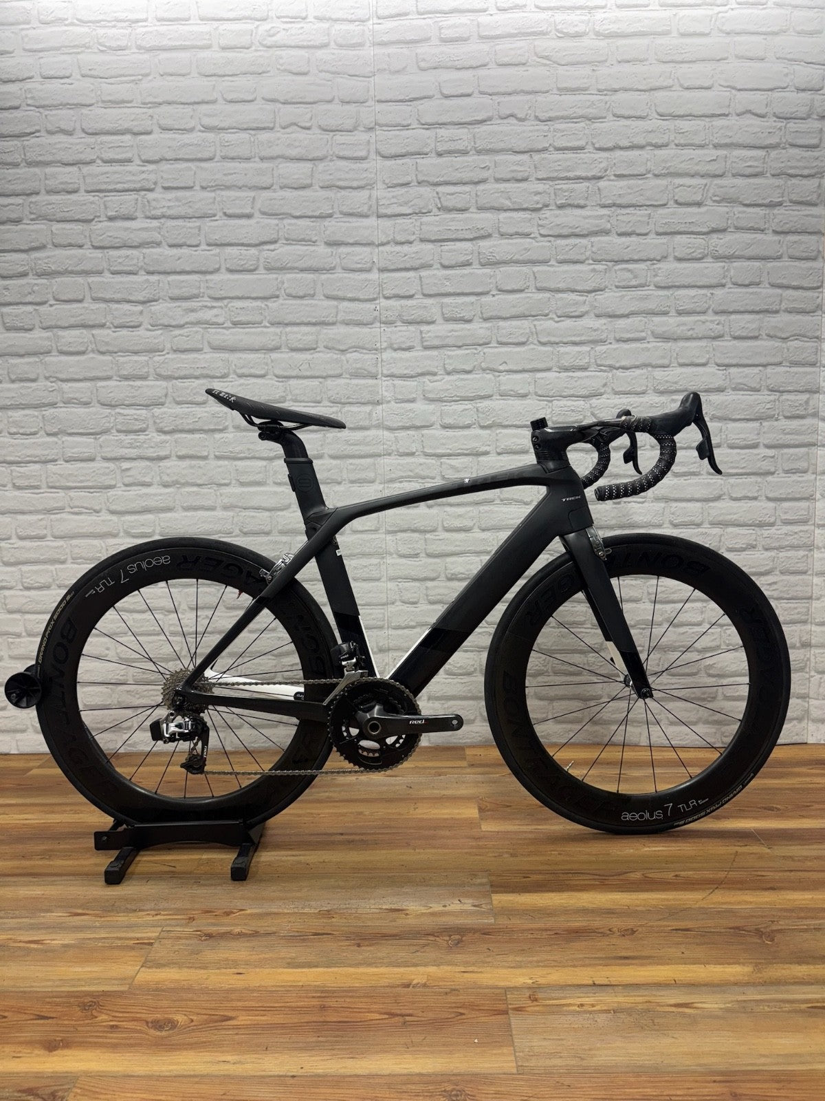 Trek Madone SLR 54cm Etap