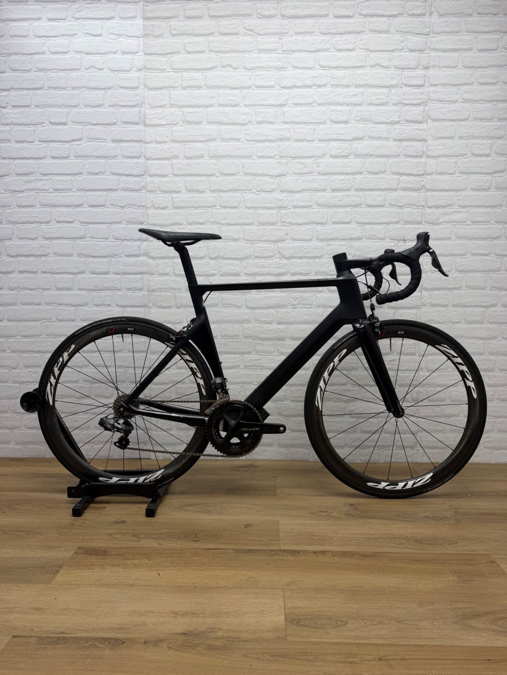 Canyon Aeroad CF SLX Large Road Bike