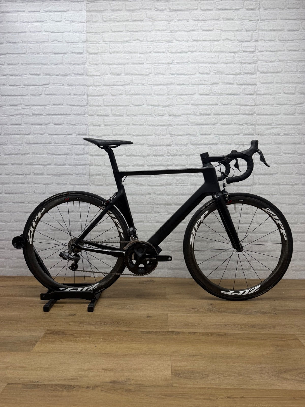 Canyon Aeroad CF SLX Large Road Bike