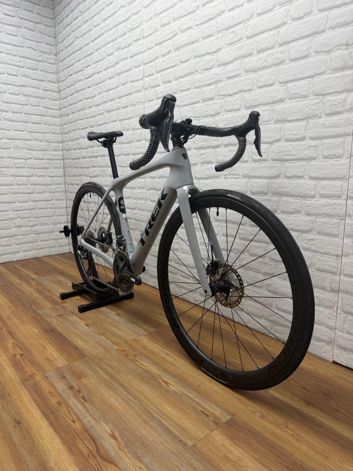 Trek Domane Gen 4 52cm Di2 2023