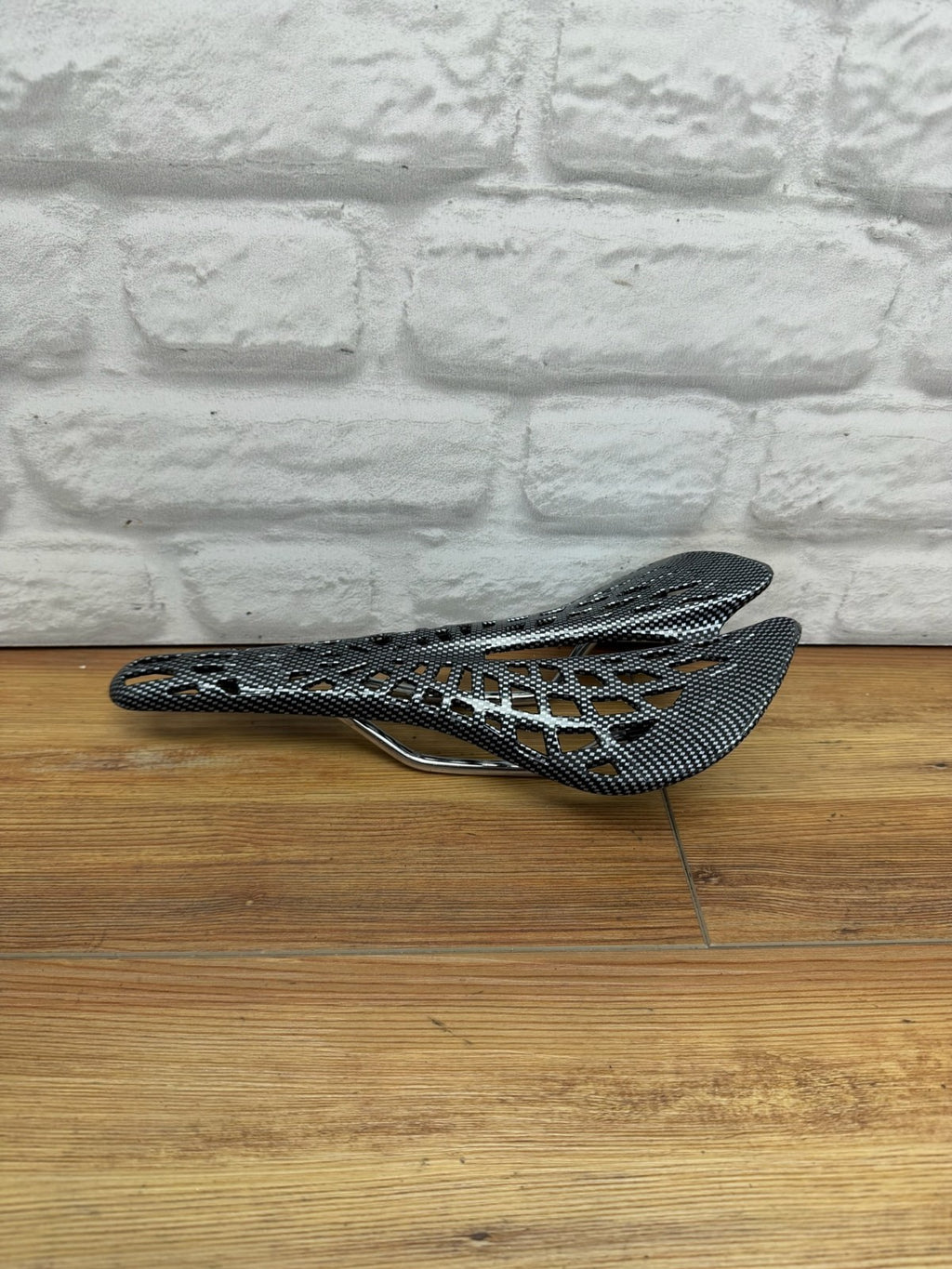 Light Weight Hollow Bike Saddle