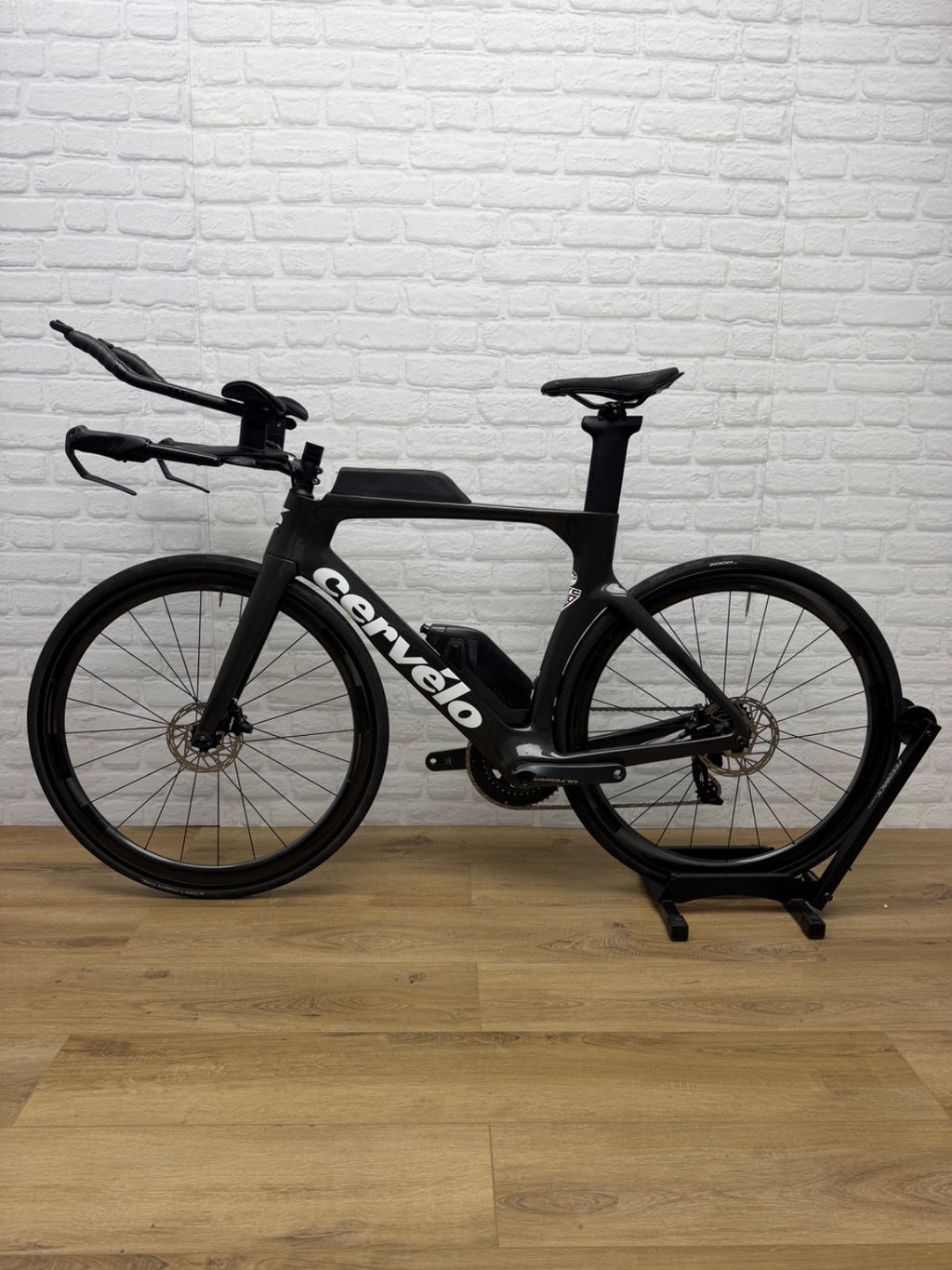 Cervelo P Series 54cm Medium Triathlon Bike