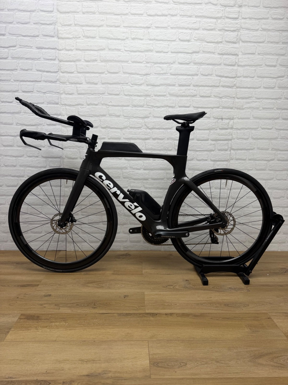 Cervelo P Series 54cm Medium Triathlon Bike