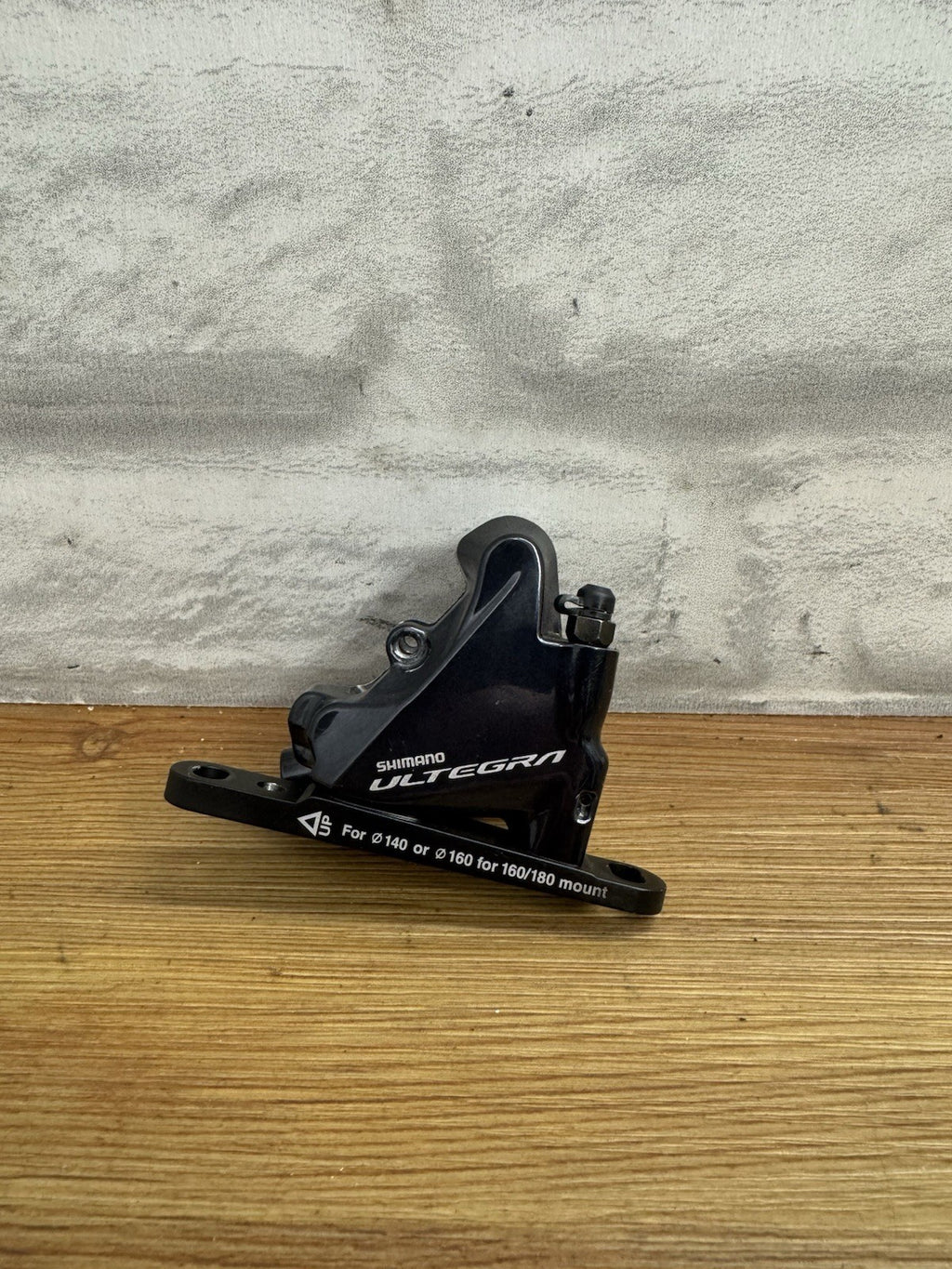 Shimano Ultegra BR-8070 Hydraulic Disc Brake Caliper