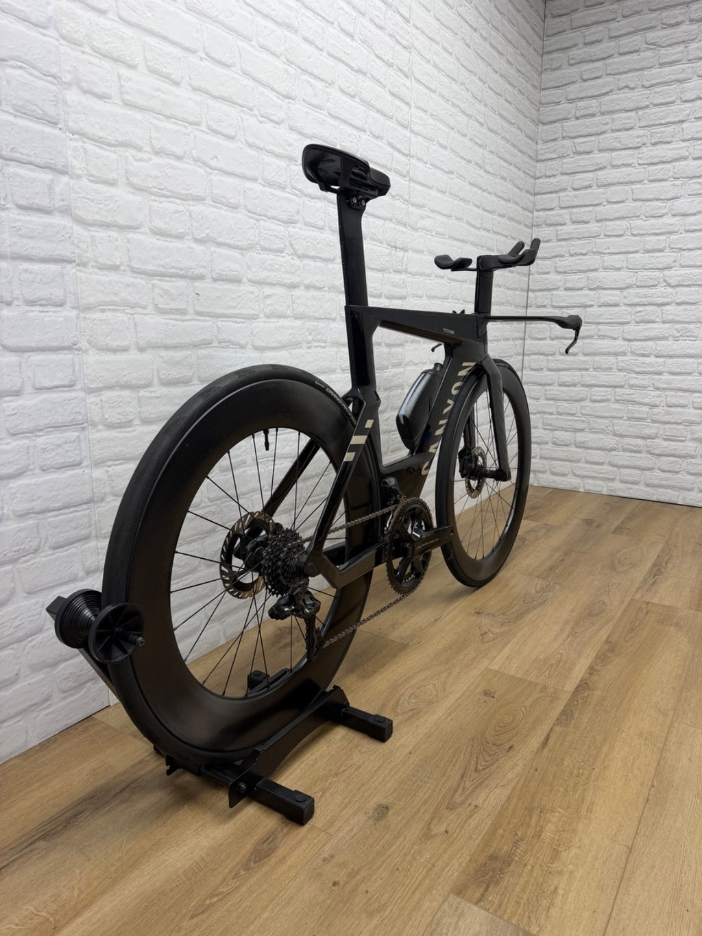 Canyon Speedmax CFR Small Triathlon Bike