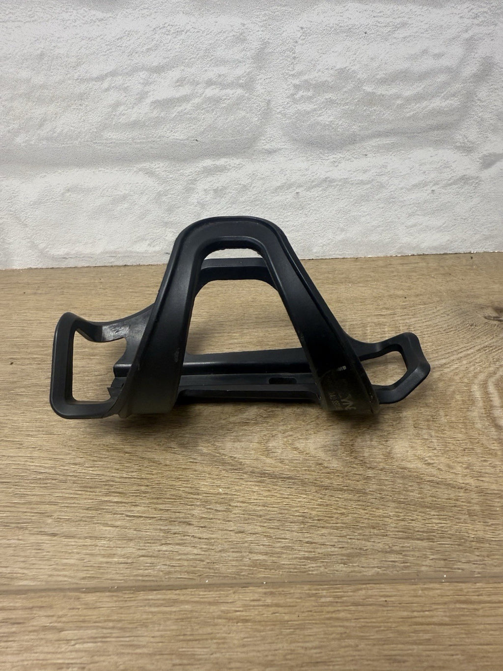 Lezyne Flow Cage SL Enhanced Side Load Water Bottle Cage Black