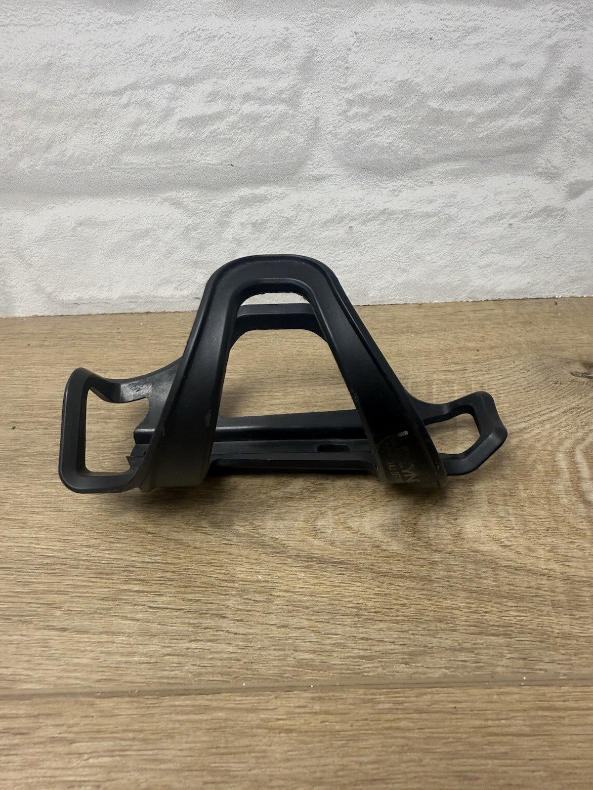 Lezyne Flow Cage SL Enhanced Side Load Water Bottle Cage Black