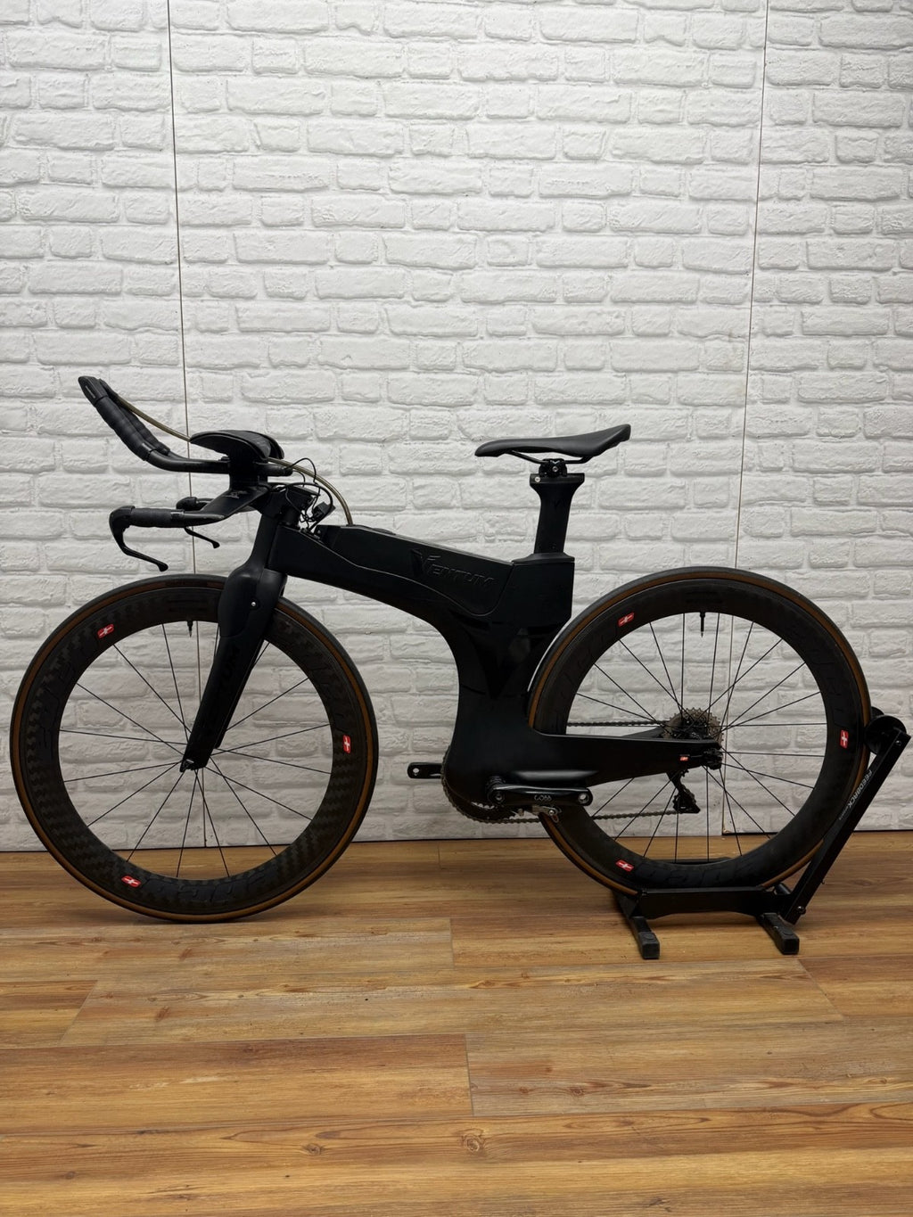 Ventum One XS Di2 Triathlon Bike 2021