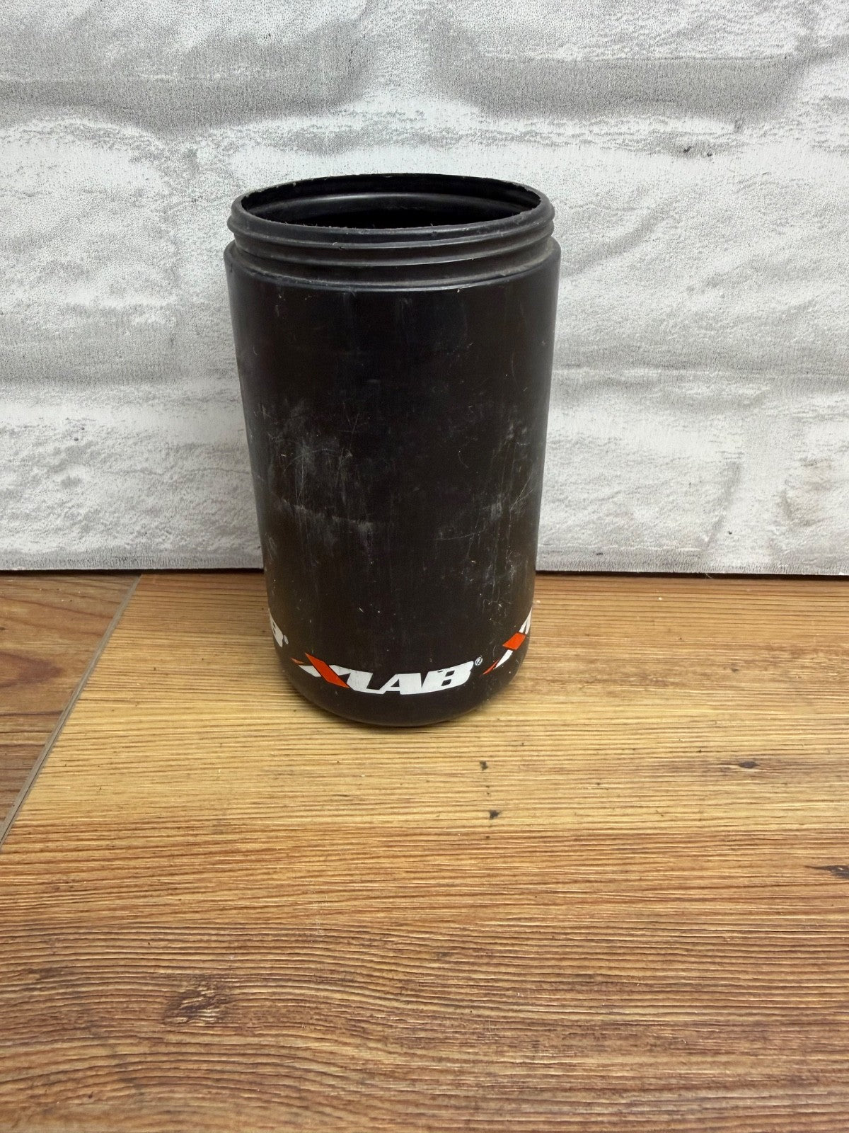 XLAB Mezzo Cage Pod without Lid