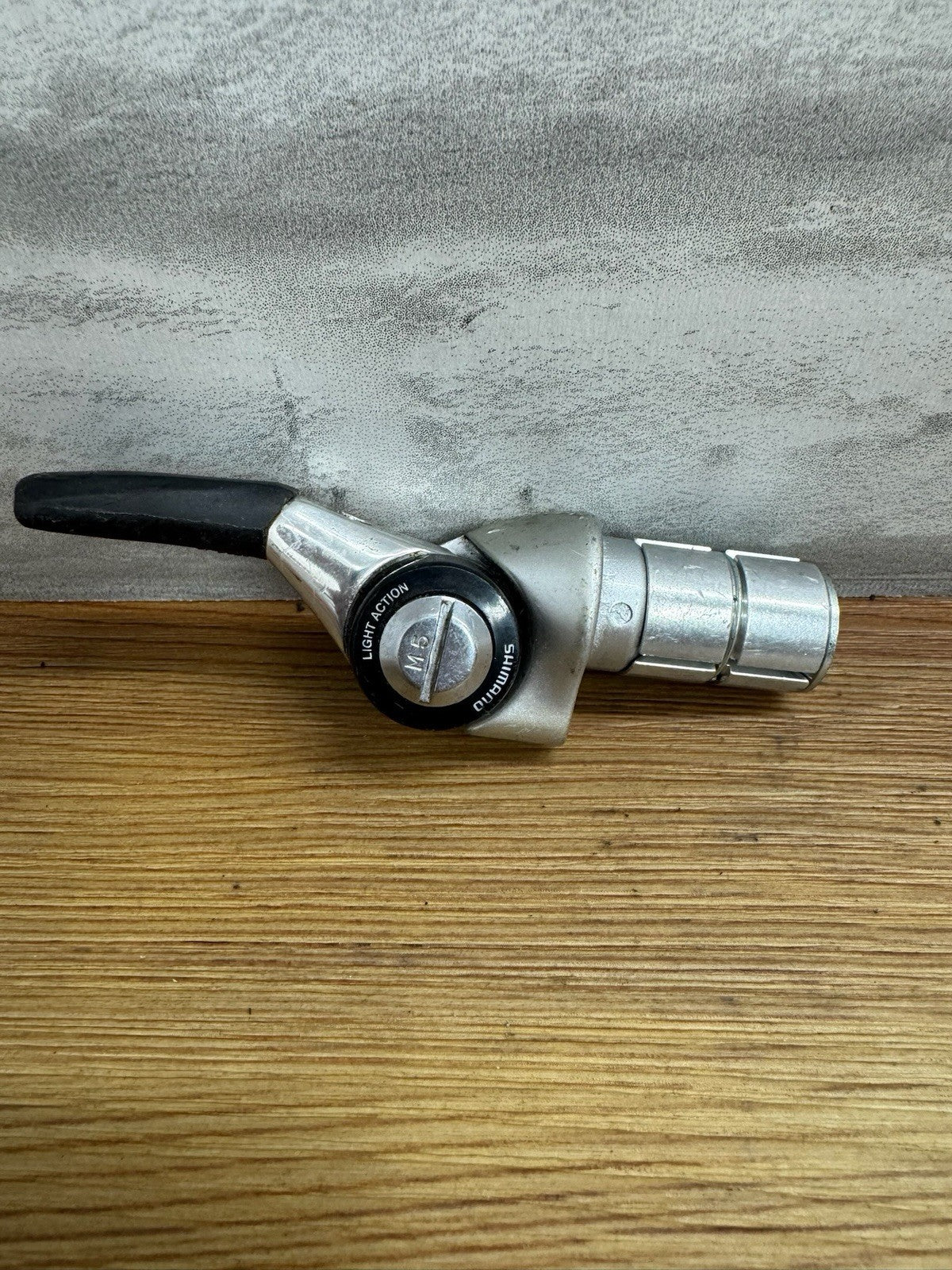 Shimano Dura-Ace SL-BS78 Bar End Shifter Left Front 2x10spd