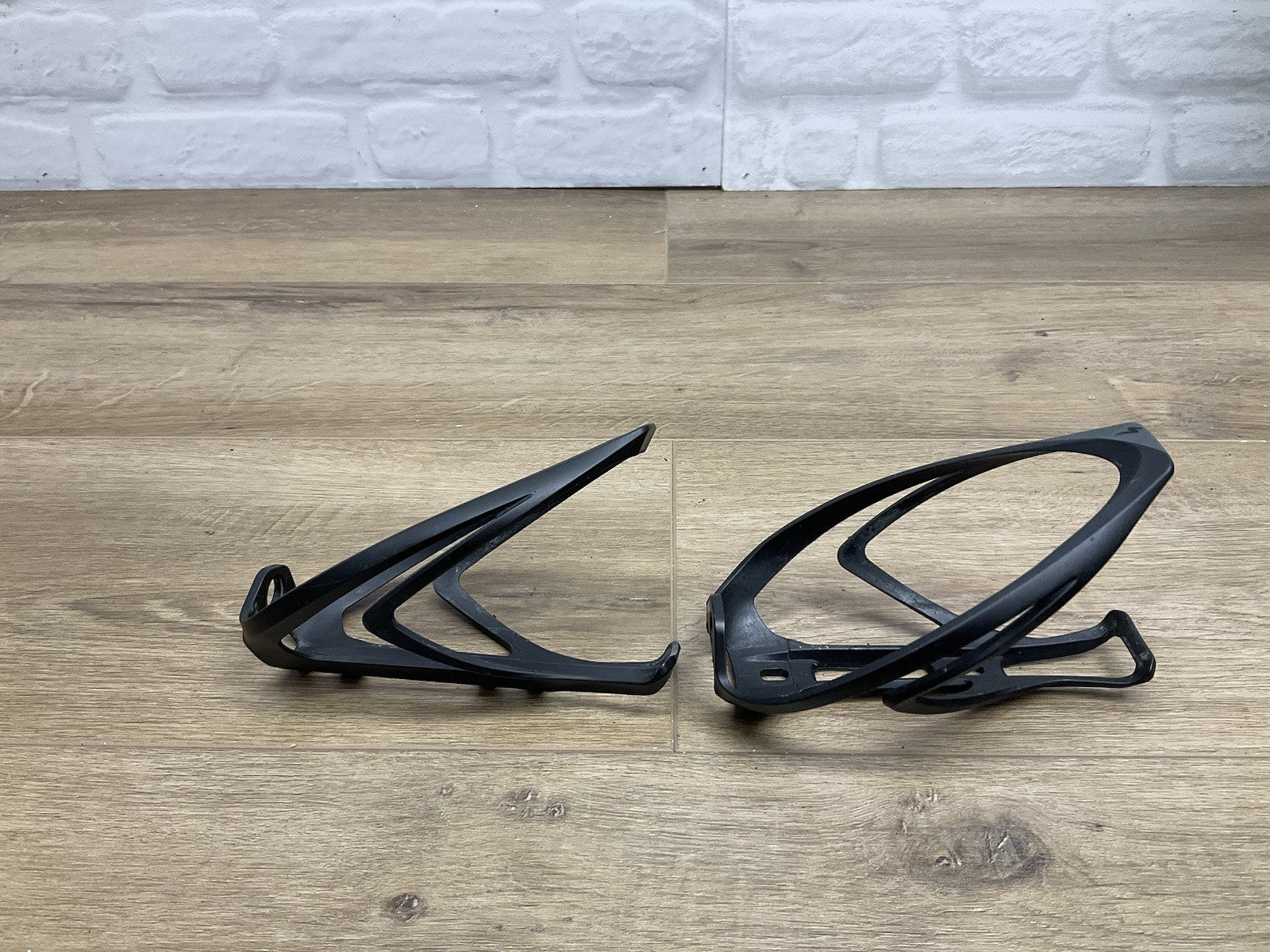 Specialized Plastic Bottle Cage Set 