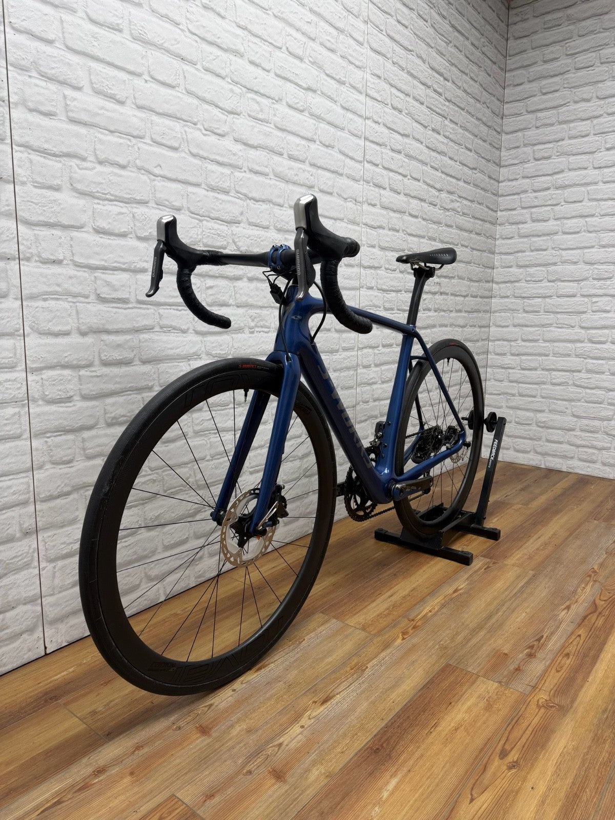 Specialized S-Works Tarmac SL5 Di2 Disc 54cm