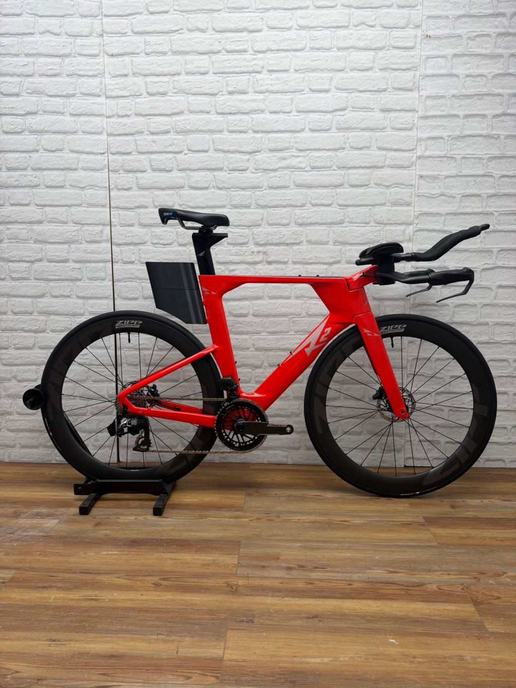 A2 Speed Medium Triathlon Bike