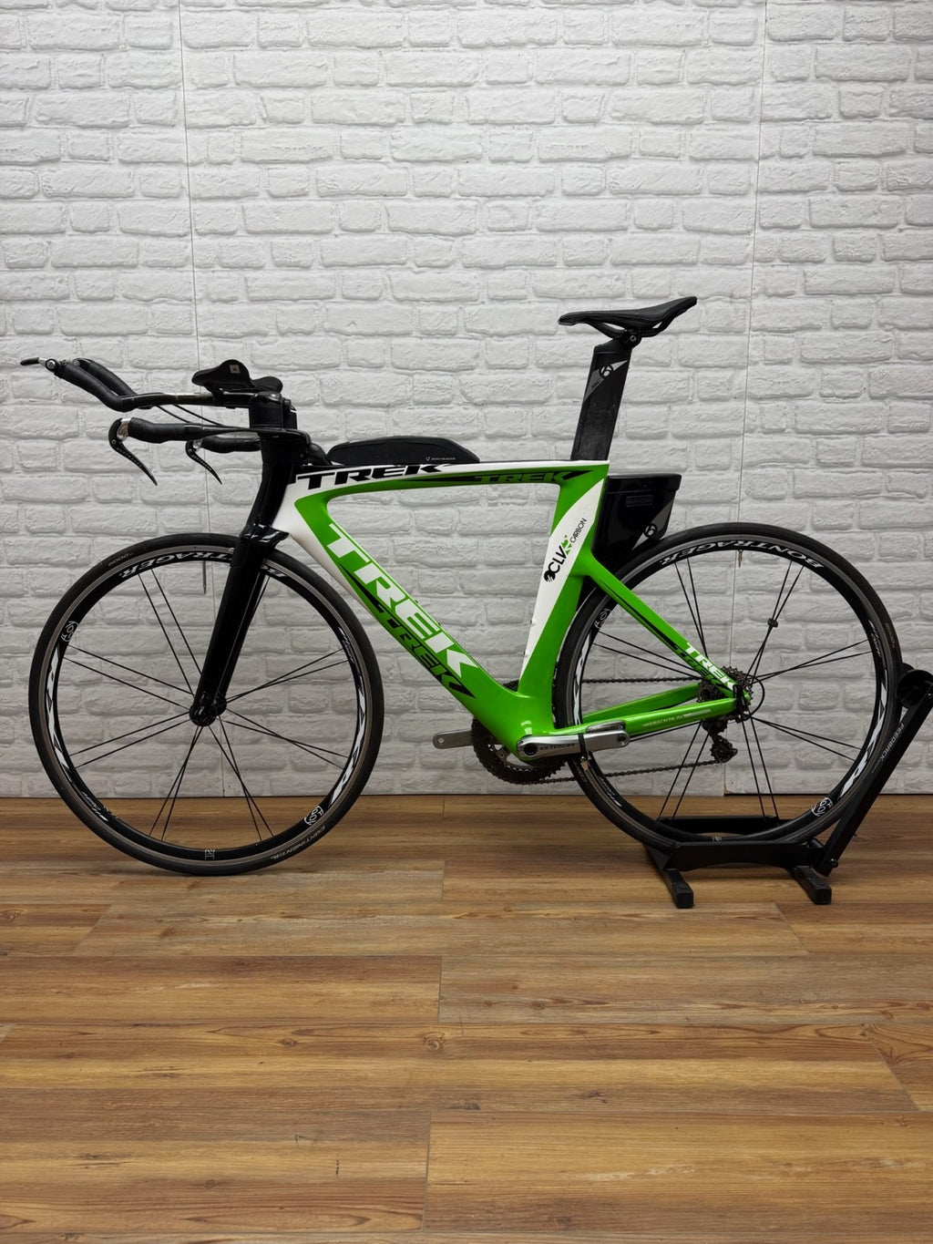 Trek Speed Concept 56cm/Large Triathlon Bike