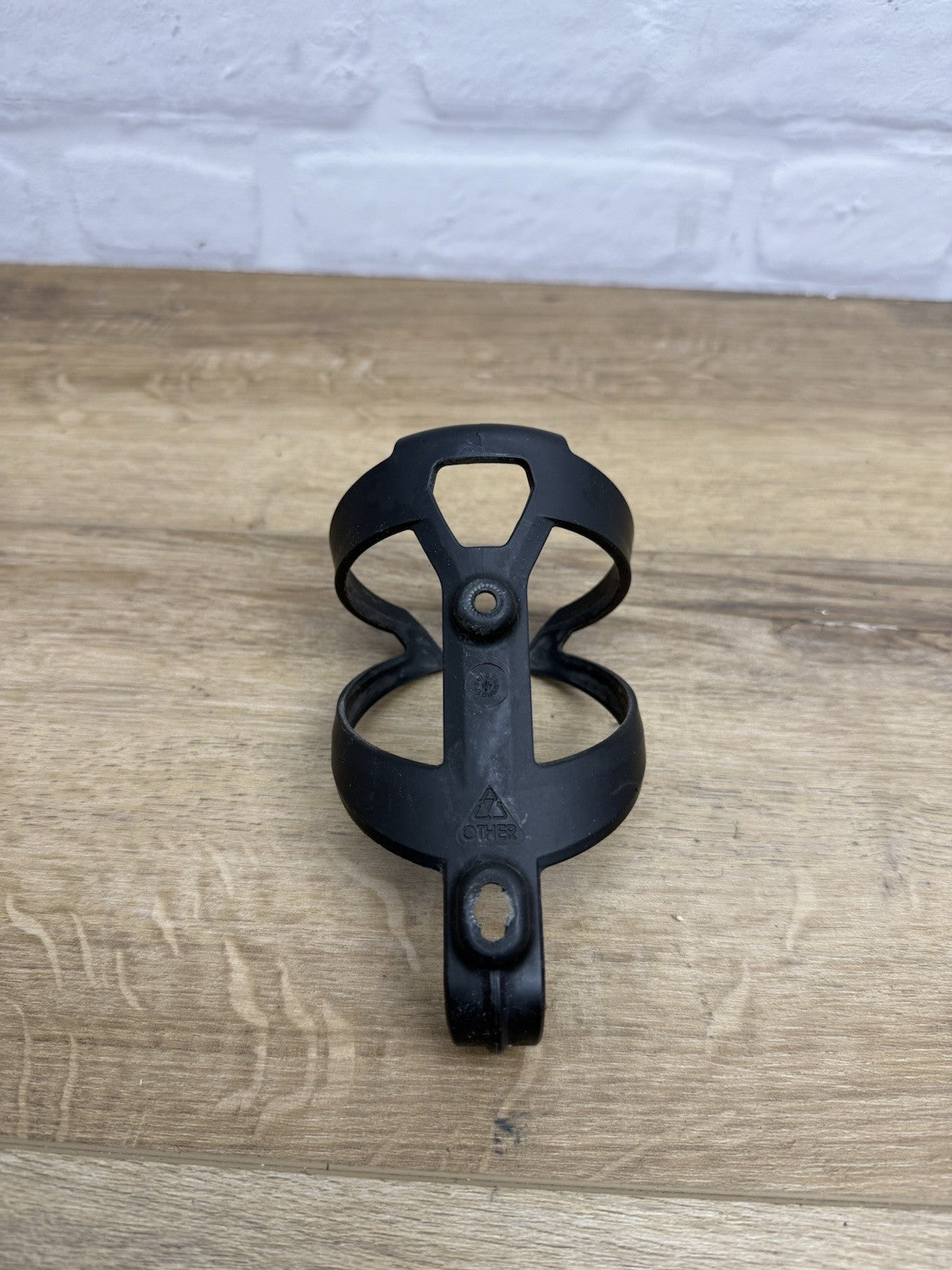 Bontrager Race Lite (RL) Water Bottle Cage Matte