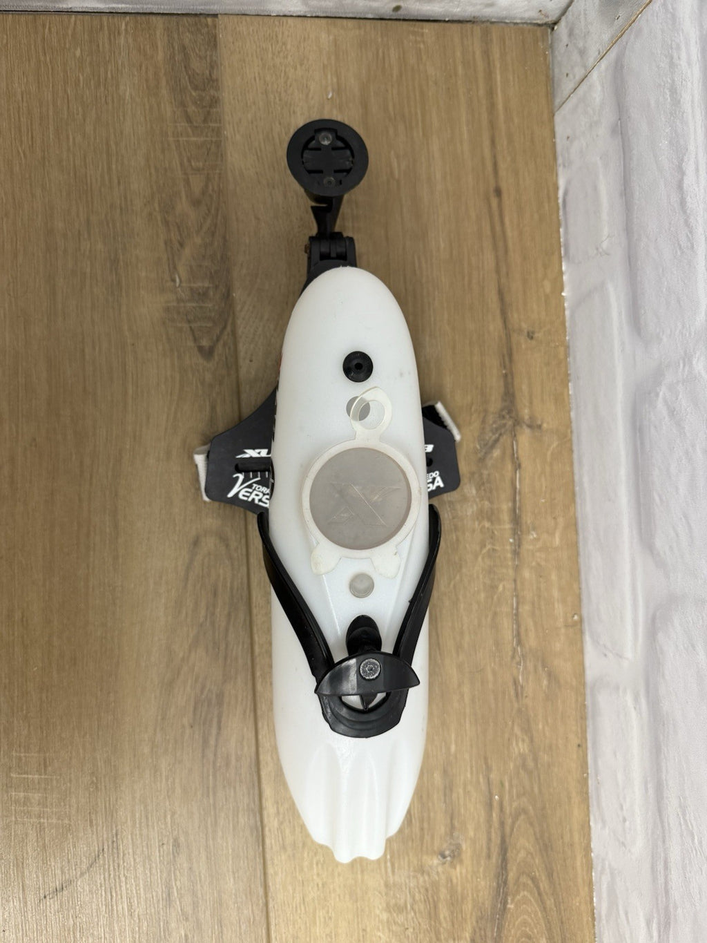 XLAB Torpedo Versa Aerodynamic Hydration System