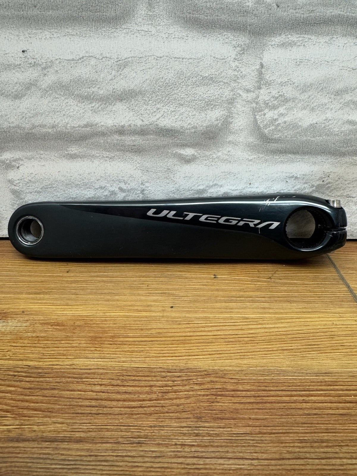 Shimano Ultegra FC-R8000 52/36T 175mm Crankset MANUFACTURED POST RECALL
