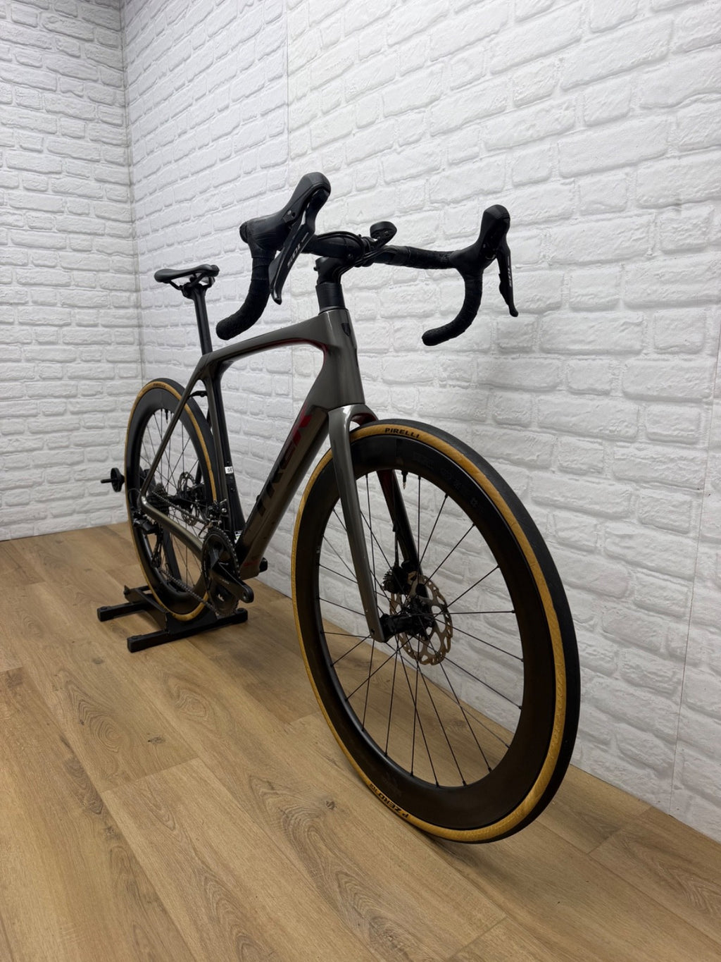 Trek Domane SL 5 Gen 4 56cm