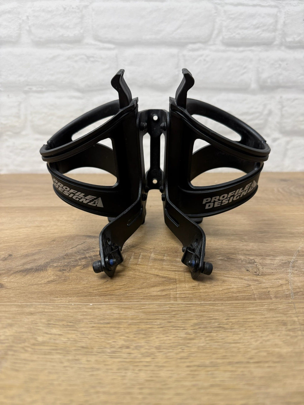 Profile Design RML rear Hydration System Dual Bottle Cage