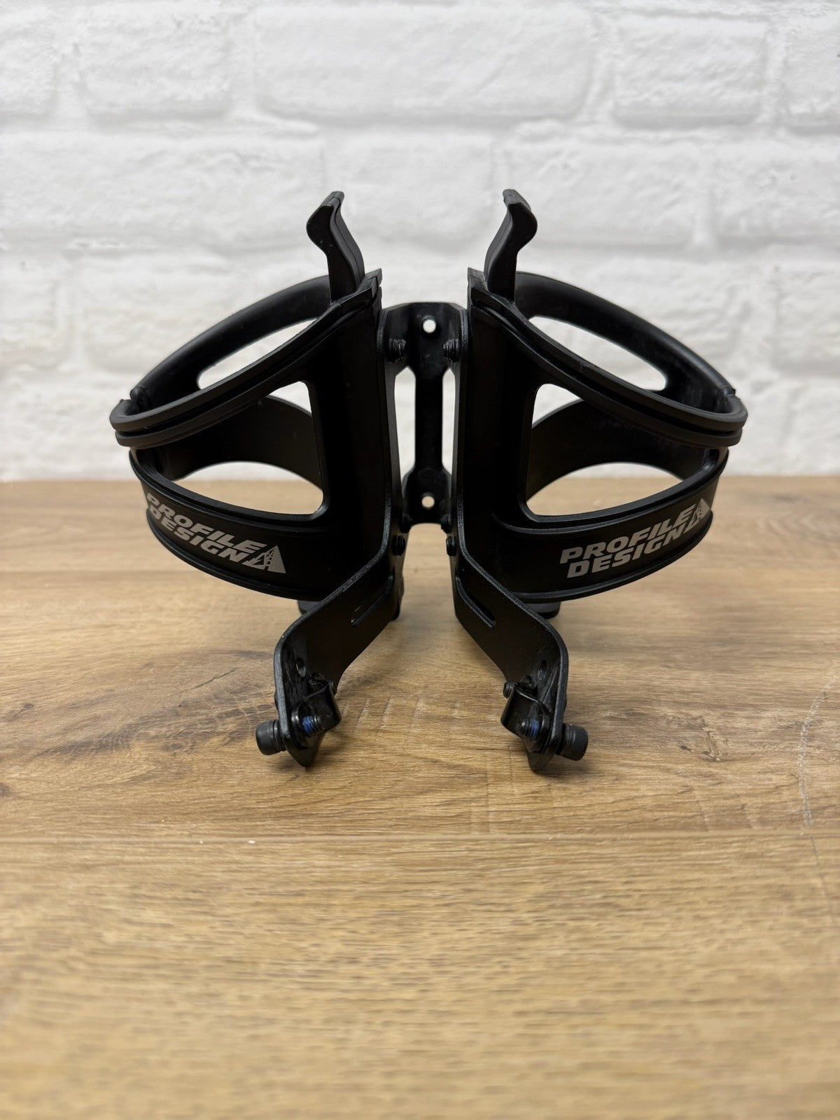 Profile Design RML rear Hydration System Dual Bottle Cage