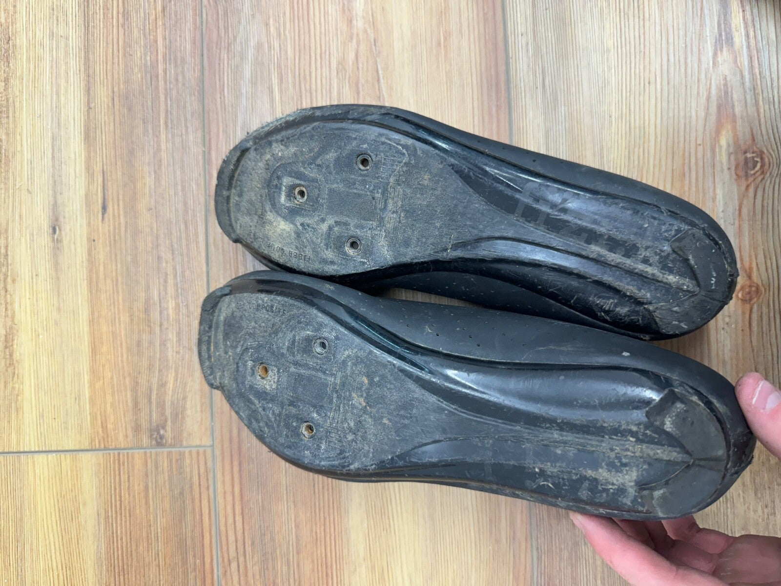 Fizik Overcurve Tempo R5 Cycling Shoes | US Mens 8