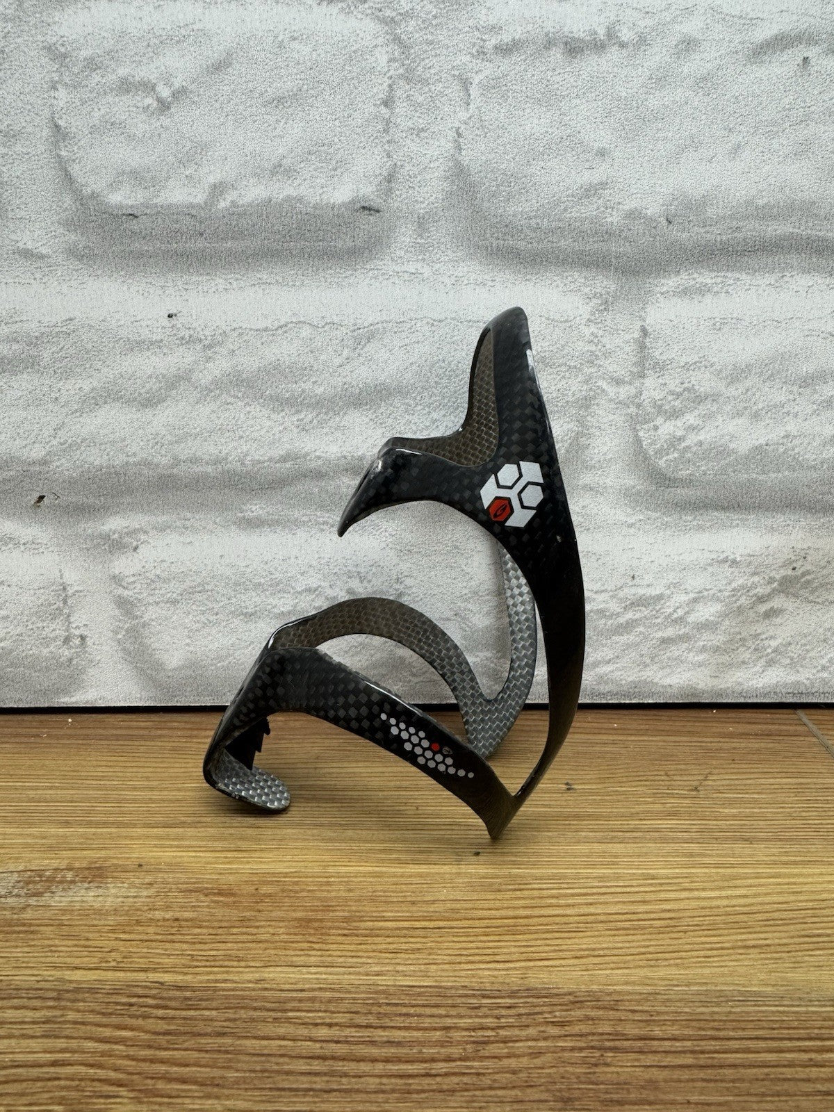 Carbon Water Bottle Cage