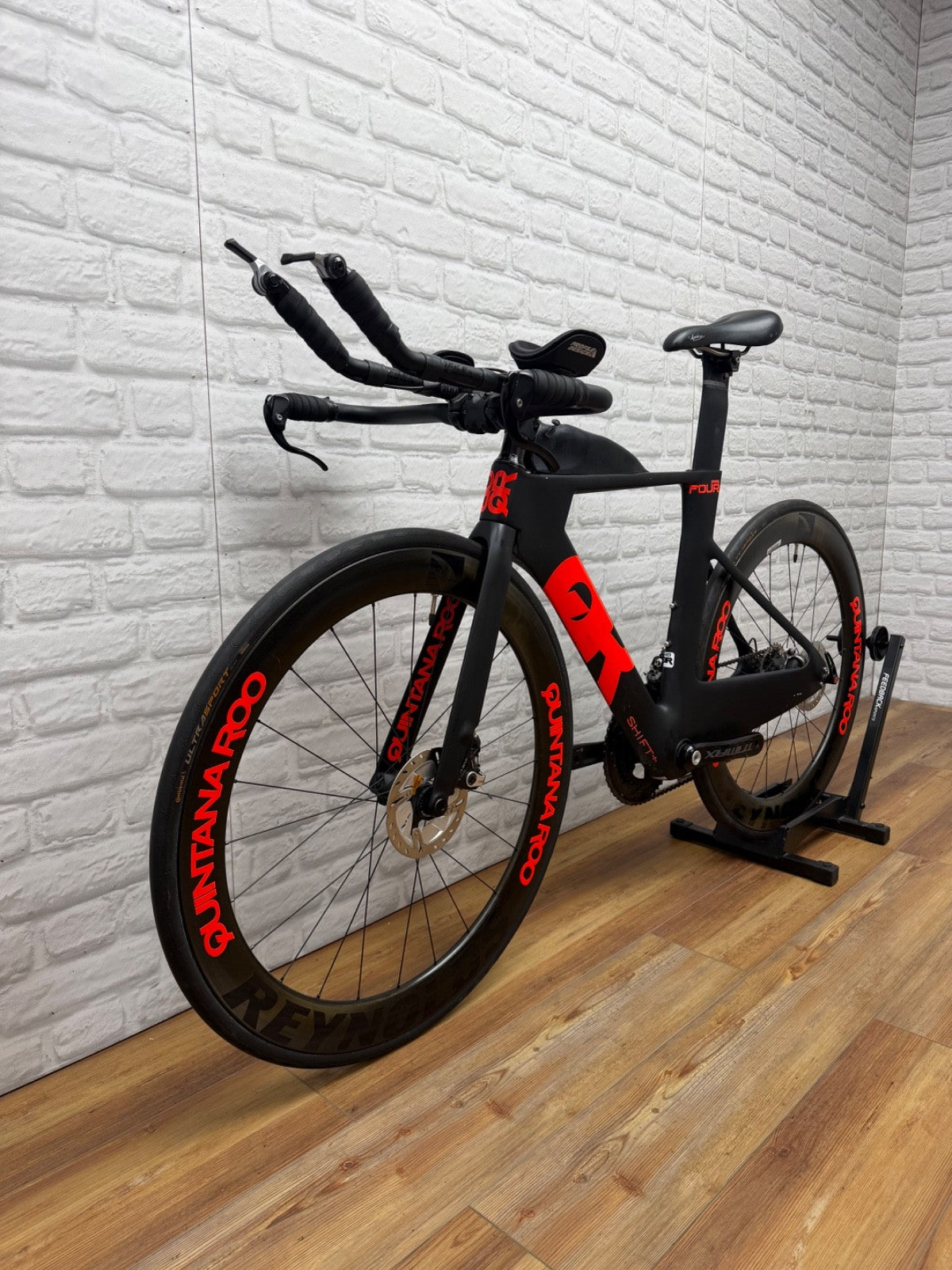 Quintana Roo PRfour 48cm