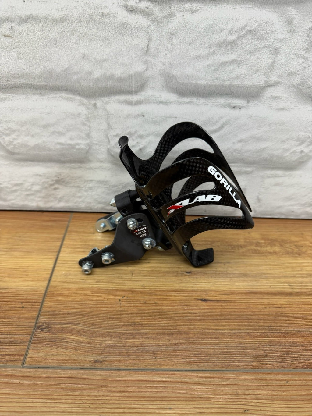 Xlab Gorilla Cag with Mount