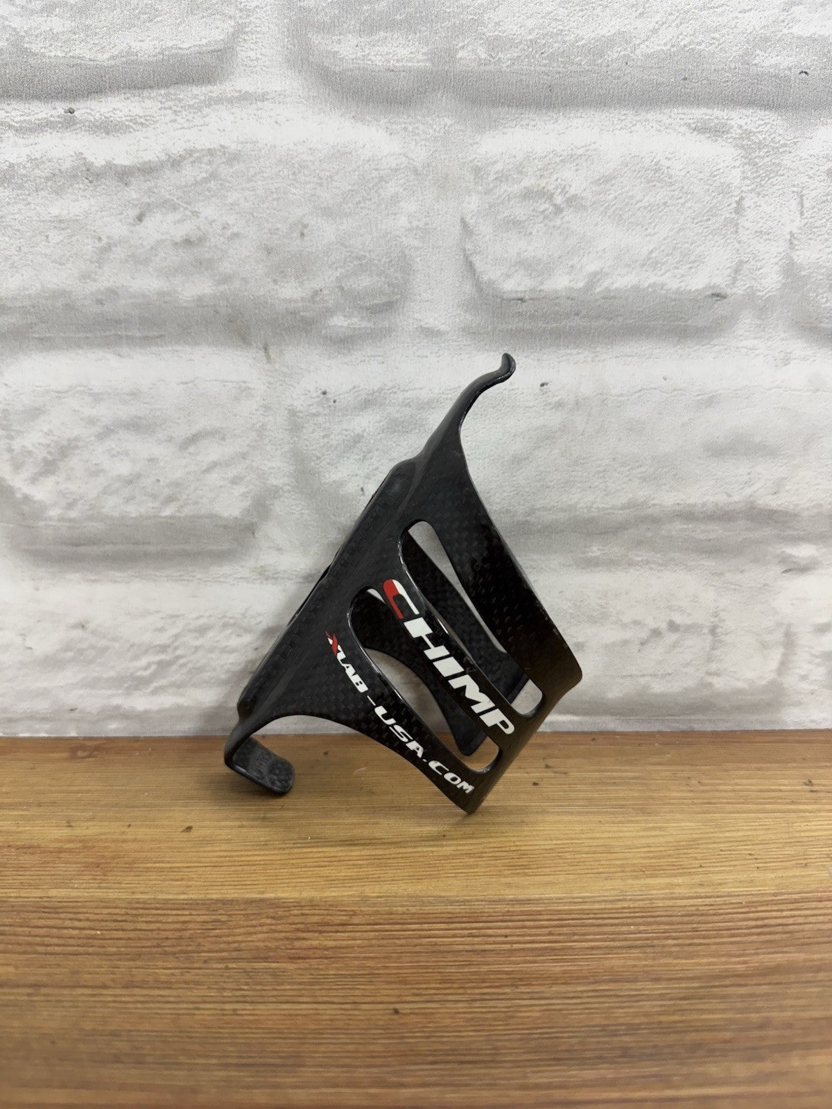 Xlab Chimp Carbon Bottle Cage