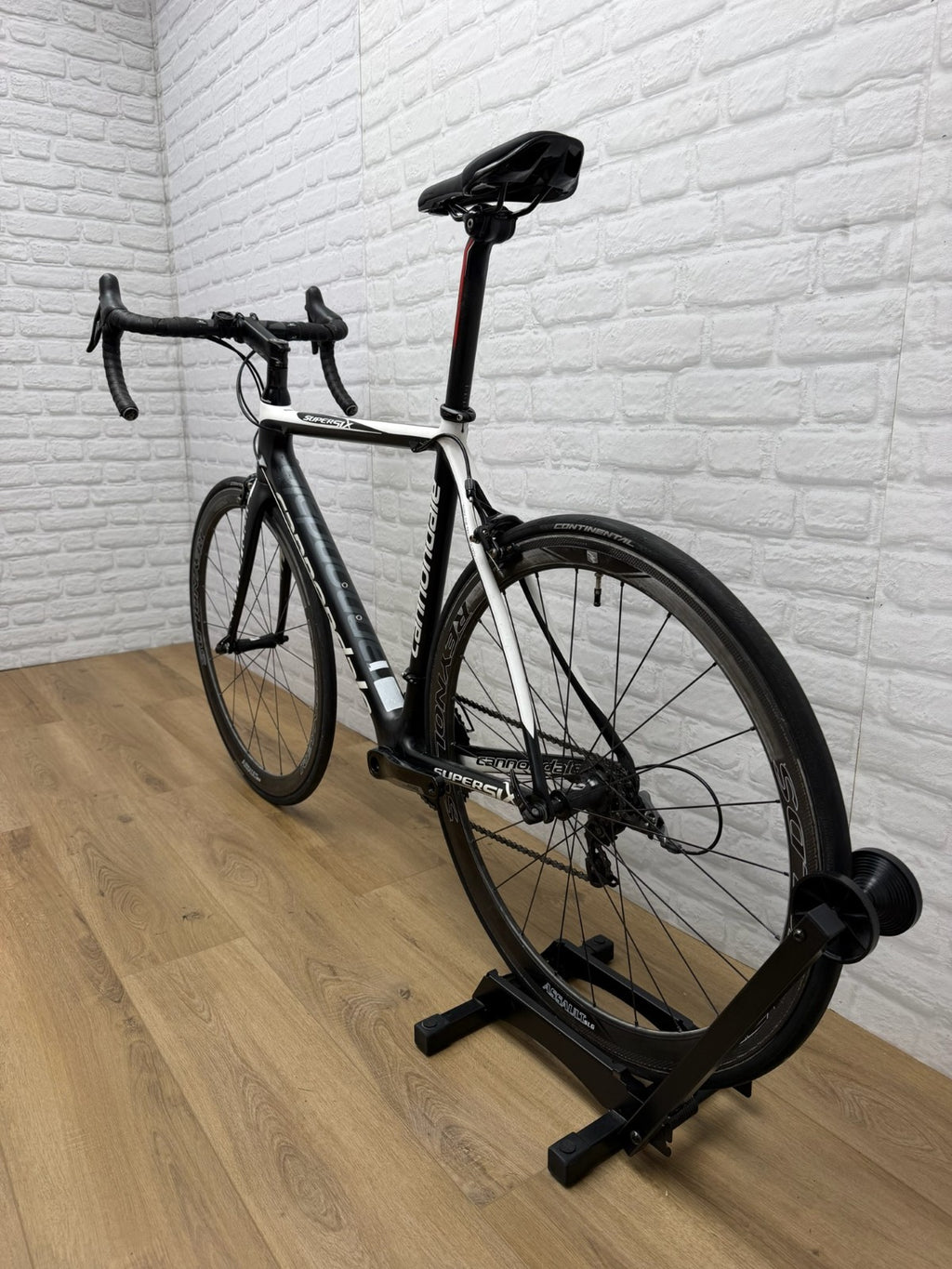 Cannondale Supersix Evo 54cm
