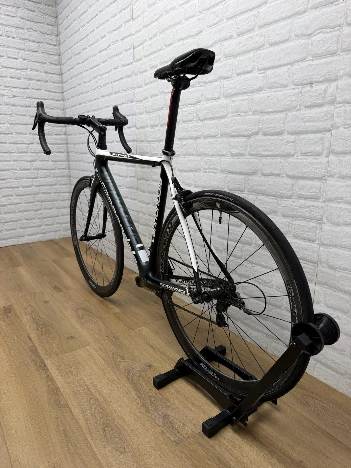 Cannondale Supersix Evo 54cm
