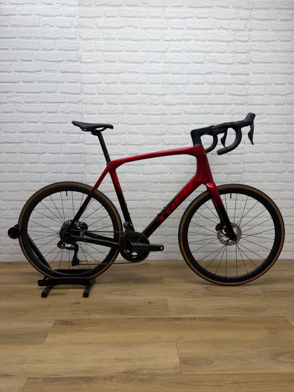Trek Domane SLR Project One 62cm