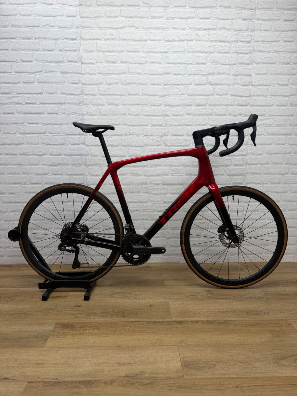 Trek Domane SLR Project One 62cm